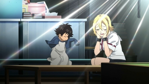 スケット・ダンス